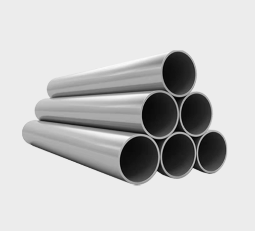 Stainless Steel Pipe
